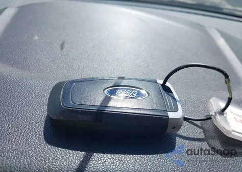 2020 Ford Escape Se из США, поврежденный, VIN 1FMCU0G60LUA12279